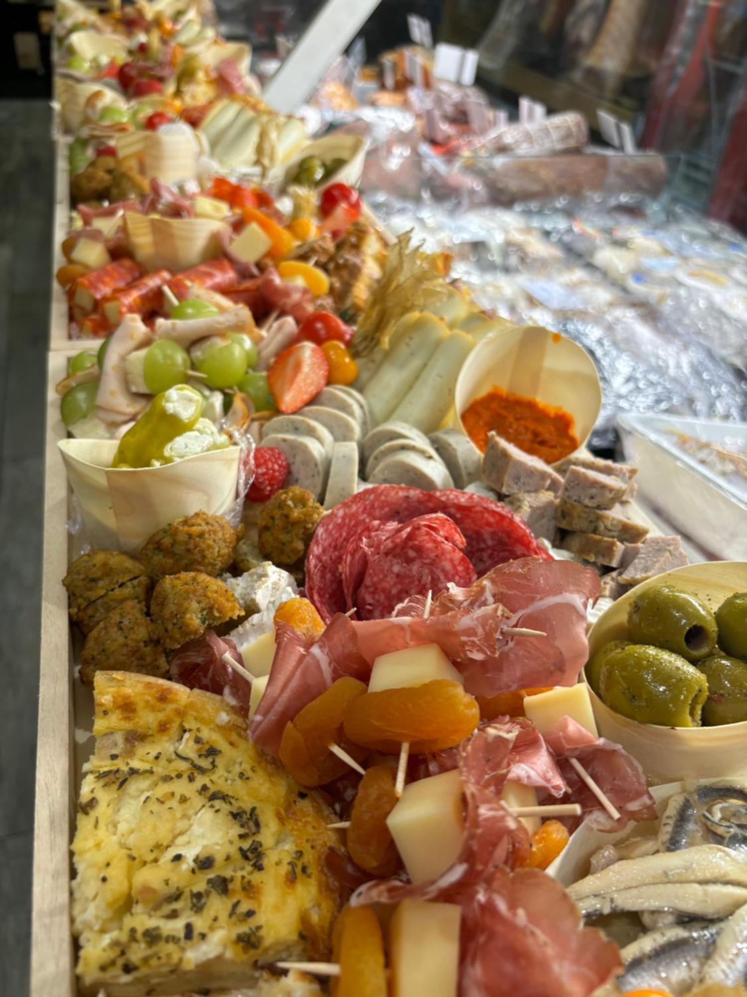 Le Gite Du Faubourg Sautour Bagian luar foto