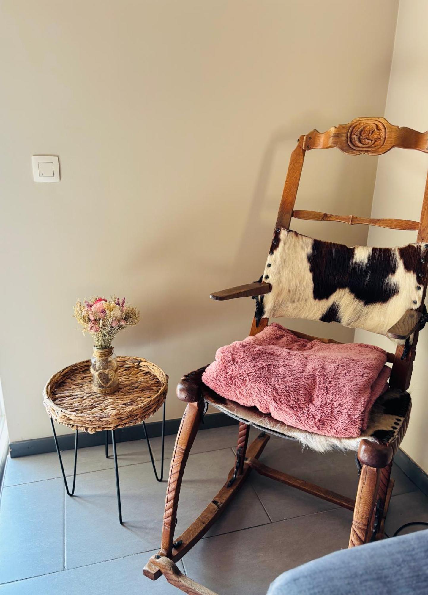 Le Gite Du Faubourg Sautour Bagian luar foto